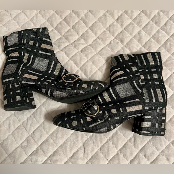 Shoes - Bleecker & Bonds Boots